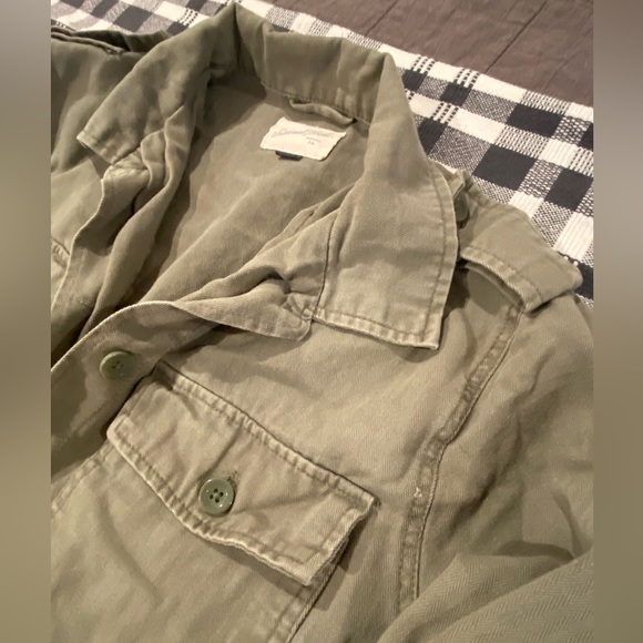 Universal Thread utility jacket - Picture 2 of 4